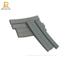 High Feed Rate Diamond Turning Tools: PCD Cutters for Fiber Cement Tiles and Reinforced Plastics
